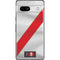 Peru Soccer Flag Google Pixel 7a Skin